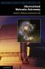 Observational Molecular Astronomy