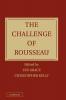 The Challenge of Rousseau