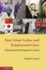East Asian Labor and Employment Law