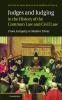 Judges and Judging in the History of the Common Law and Civil Law