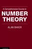 A Comprehensive Course in Number Theory