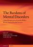 The Burdens of Mental Disorders