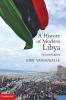 A History of Modern Libya