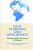 Legal Pluralism and Development