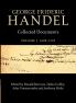 George Frideric Handel