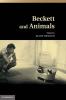 Beckett and Animals