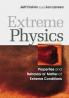 Extreme Physics