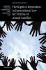 The Right to Reparation in International Law for Victims of Armed Conflict