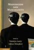 Modernism and Masculinity