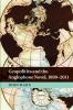 Geopolitics and the Anglophone Novel 1890-2011