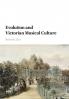 Evolution and Victorian Musical Culture