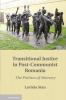 Transitional Justice in Post-Communist Romania