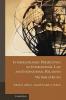 Interdisciplinary Perspectives on International Law and International Relations
