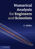 Numerical Analysis for Engineers and Scientists