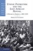 Ethnic Patriotism and the East African Revival