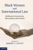 Black Women and International Law