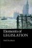 Elements of Legislation