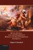 Myth Ritual and the Warrior in Roman and Indo-European Antiquity