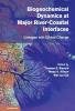 Biogeochemical Dynamics at Major River-Coastal Interfaces