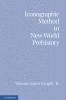 Iconographic Method in New World Prehistory