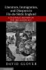 Literature Immigration and Diaspora in Fin-de-Siècle             England