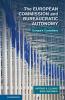The European Commission and Bureaucratic Autonomy