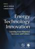 Energy Technology Innovation