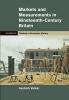Markets and Measurements in Nineteenth-Century Britain