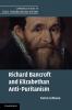 Richard Bancroft and Elizabethan Anti-Puritanism