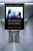 The Cambridge Companion to the Modern Gothic