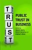 Public Trust in Business