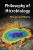 Philosophy of Microbiology