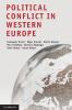 Political Conflict in Western Europe
