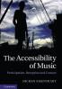 The Accessibility of Music