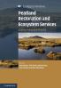 Peatland Restoration and Ecosystem Services
