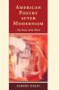 American Poetry after Modernism