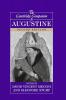 The Cambridge Companion to Augustine