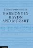 Harmony in Haydn and Mozart