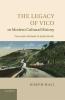 The Legacy of Vico in Modern Cultural History