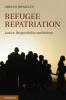 Refugee Repatriation