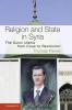 Religion and State in Syria