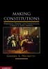 Making Constitutions