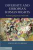 Diversity and European Human Rights