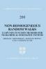 Non-Homogeneous Random Walks