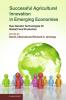 Successful Agricultural Innovation in Emerging Economies