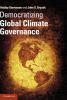 Democratizing Global Climate Governance