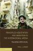 Principled Negotiation and Mediation in the International Arena