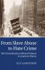 From Slave Abuse to Hate Crime