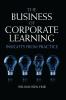 The Business of Corporate Learning