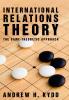 International Relations Theory